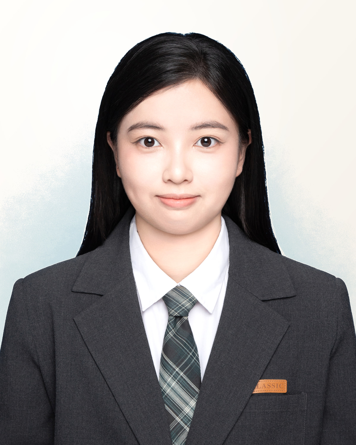 邓慧灵 Deng Huiling